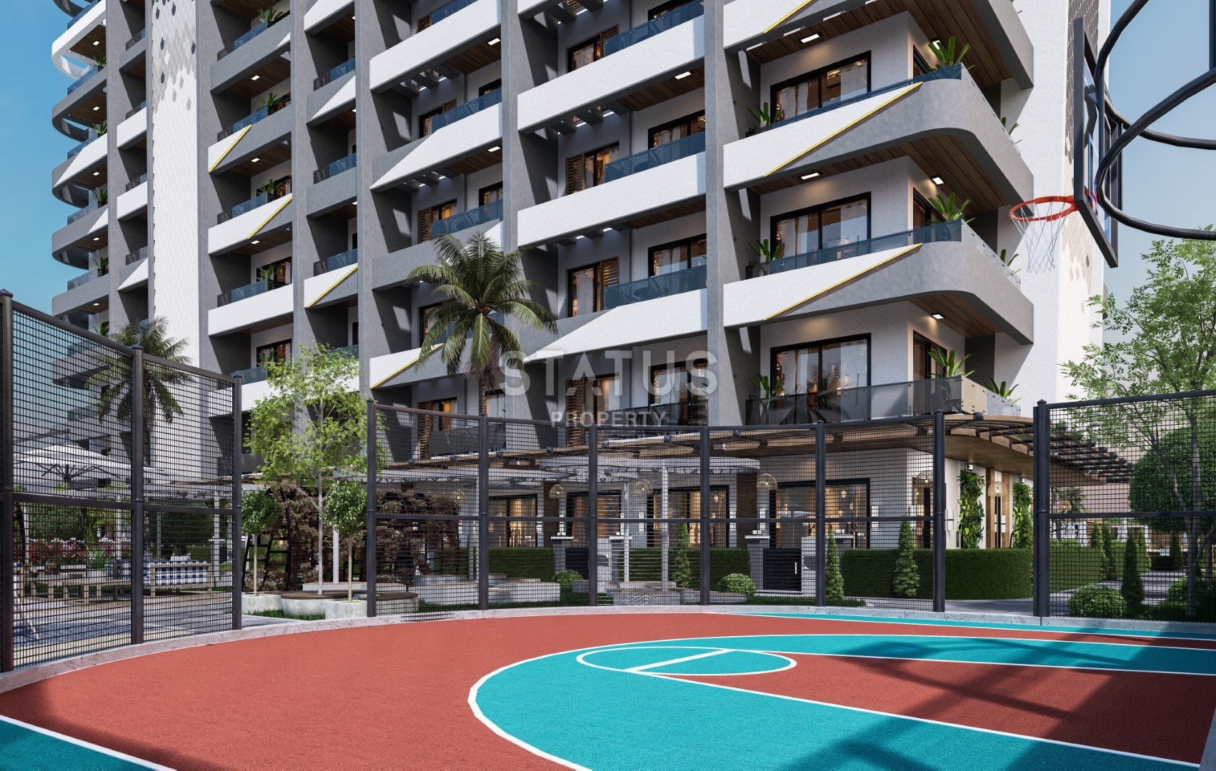 Шикарный проект в городе Лефке! Различные планировки! Выгодные цены! фото 11