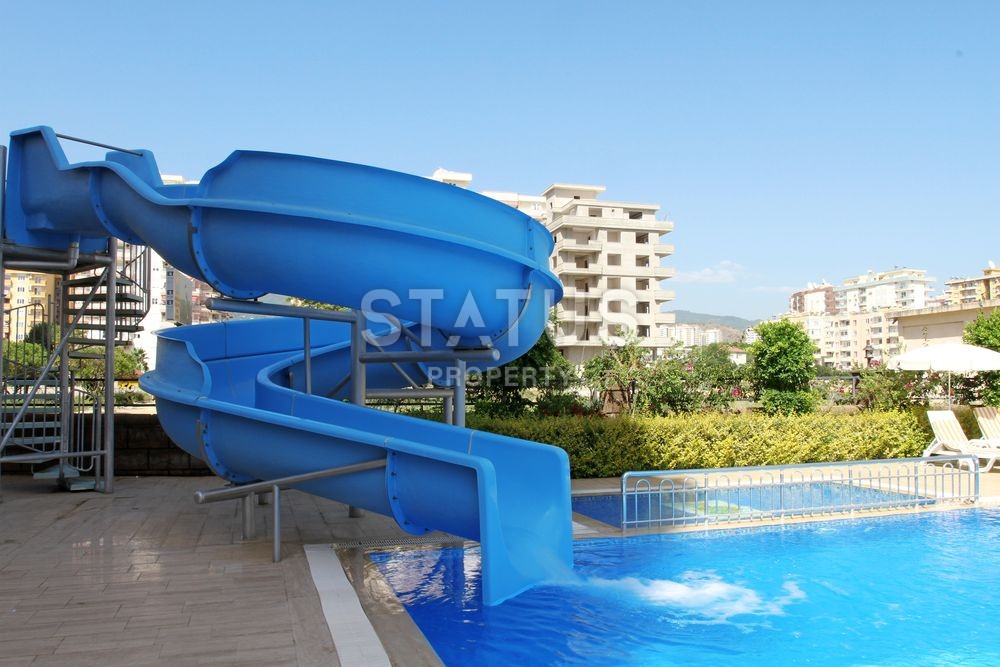 Квартиры в готовом добротном комплексе с отличной локацией в рассрочку на 12 месяцев фото 2