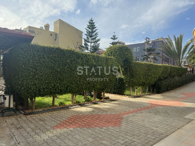 Apartment 2+1 with furniture in the center of Alanya, 90 m2. фото 4