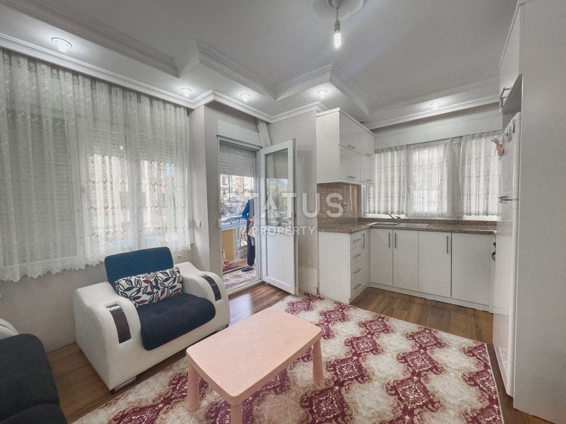 Apartment 2+1 with furniture in the center of Alanya, 90 m2. фото 7