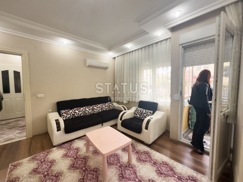 Apartment 2+1 with furniture in the center of Alanya, 90 m2. фото 8