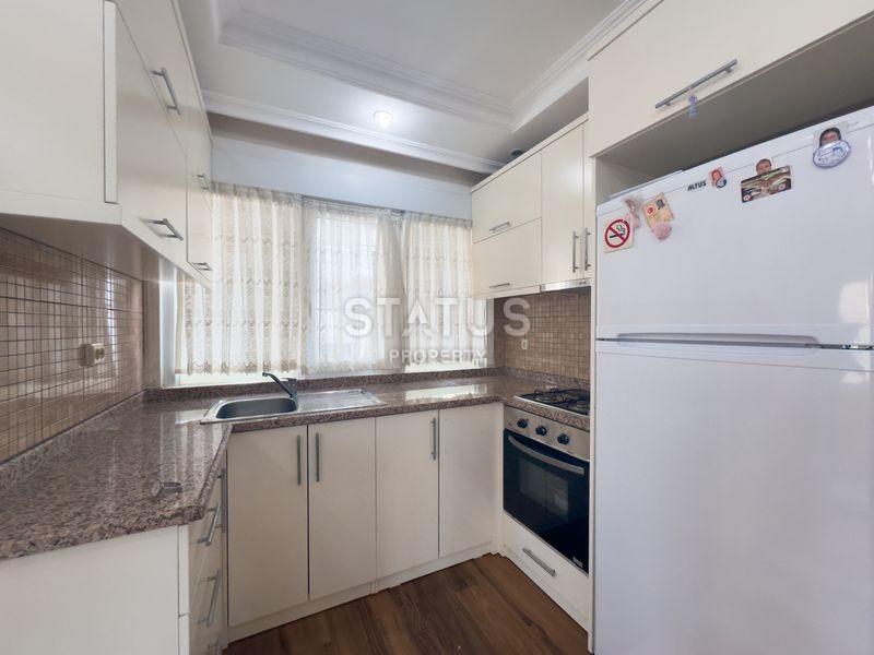 Apartment 2+1 with furniture in the center of Alanya, 90 m2. фото 9