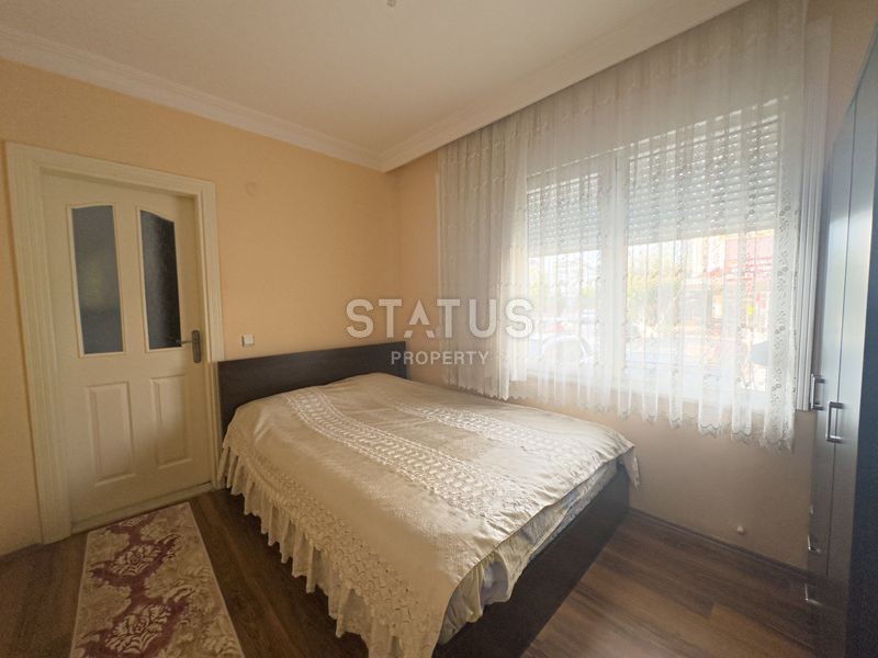 Apartment 2+1 with furniture in the center of Alanya, 90 m2. фото 10