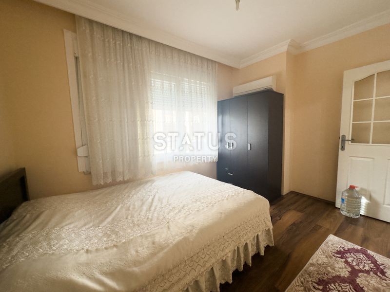 Apartment 2+1 with furniture in the center of Alanya, 90 m2. фото 11