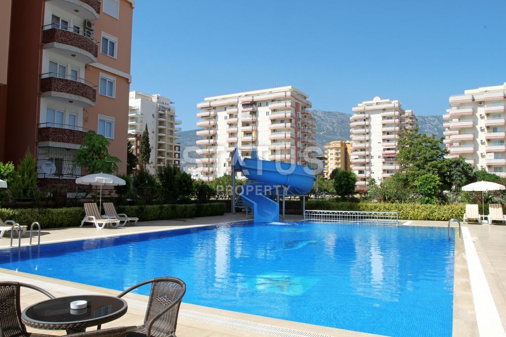 Квартиры в готовом добротном комплексе с отличной локацией в рассрочку на 12 месяцев фото 3