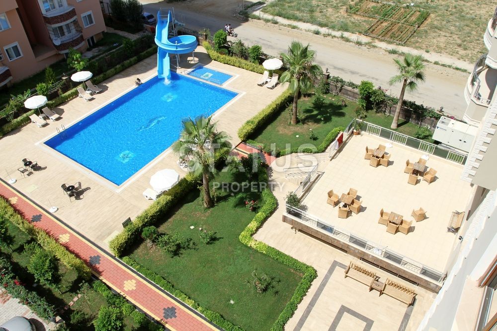 Квартиры в готовом добротном комплексе с отличной локацией в рассрочку на 12 месяцев фото 5