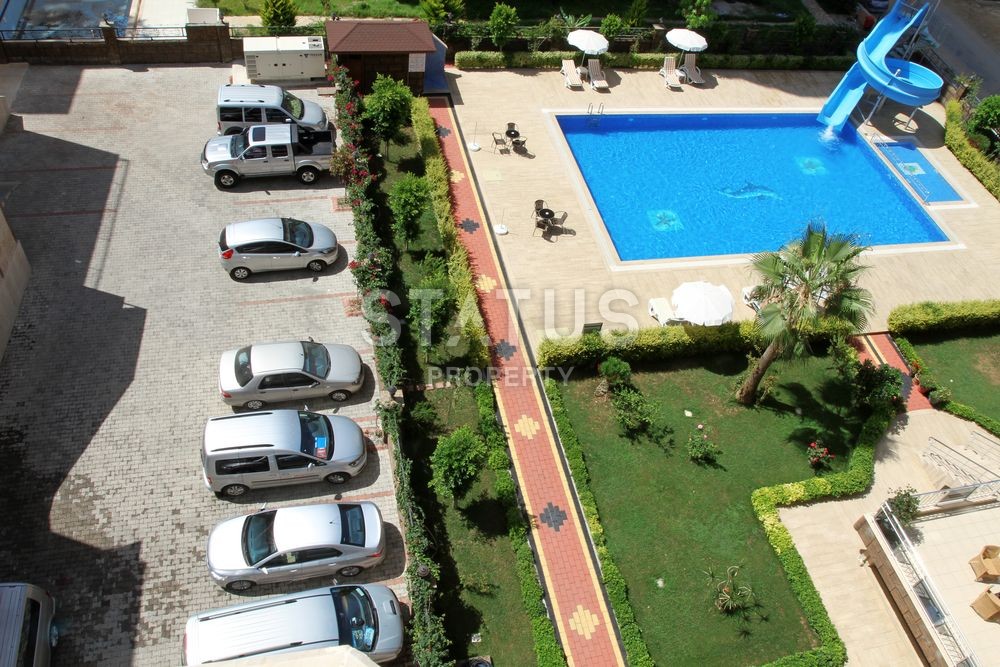 Квартиры в готовом добротном комплексе с отличной локацией в рассрочку на 12 месяцев фото 6