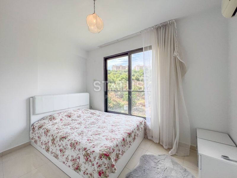 Уютная меблированная квартира в Кестеле, 55 м2 фото 8