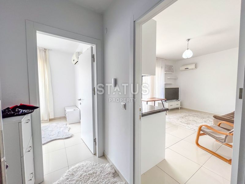 Уютная меблированная квартира в Кестеле, 55 м2 фото 9