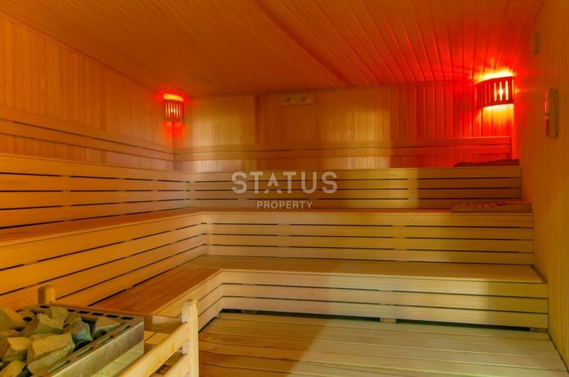 Уютная меблированная квартира в Кестеле, 55 м2 фото 10