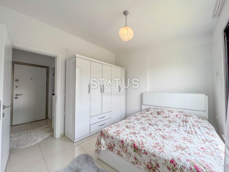 Уютная меблированная квартира в Кестеле, 55 м2 фото 12