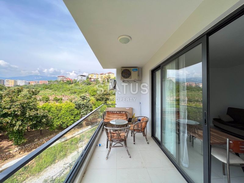 Уютная меблированная квартира в Кестеле, 55 м2 фото 13