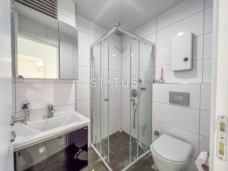 Уютная меблированная квартира в Кестеле, 55 м2 фото 14