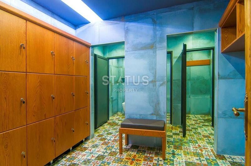 Уютная меблированная квартира в Кестеле, 55 м2 фото 17