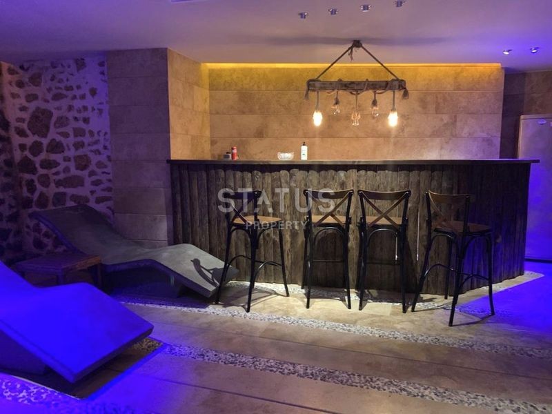 Уютная меблированная квартира в Кестеле, 55 м2 фото 18