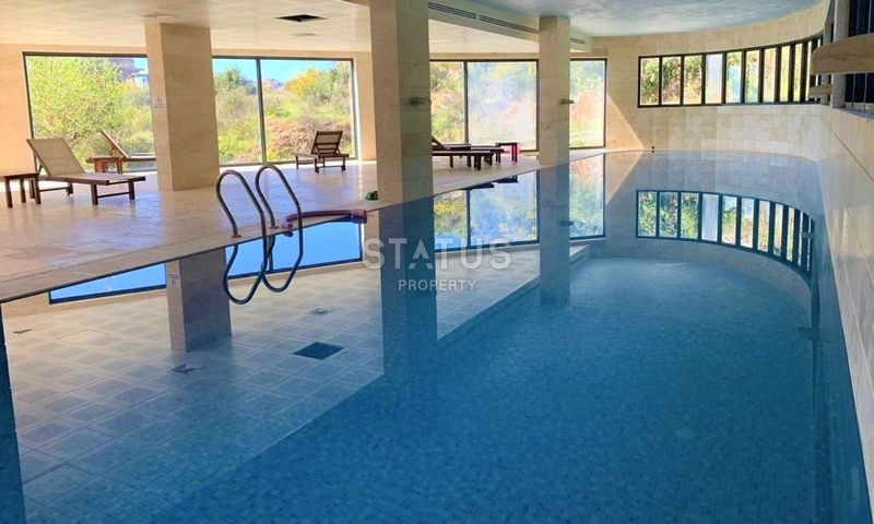 Уютная меблированная квартира в Кестеле, 55 м2 фото 19