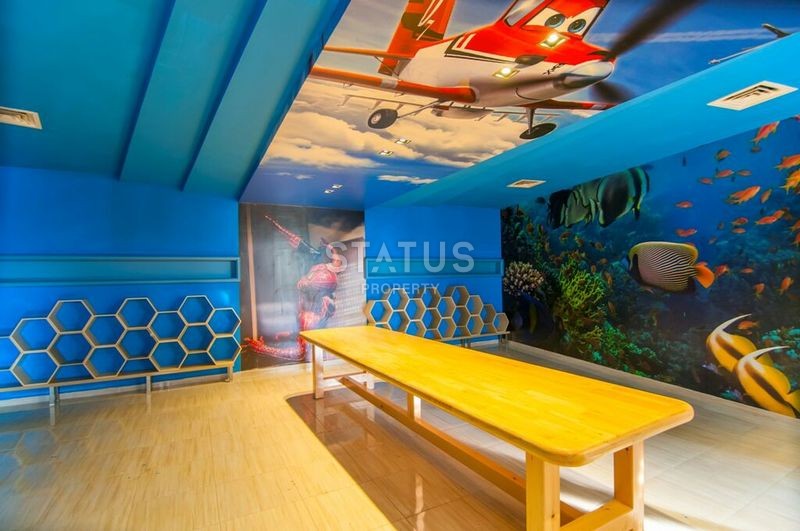 Уютная меблированная квартира в Кестеле, 55 м2 фото 20