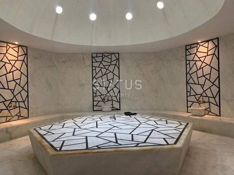 Уютная меблированная квартира в Кестеле, 55 м2 фото 21