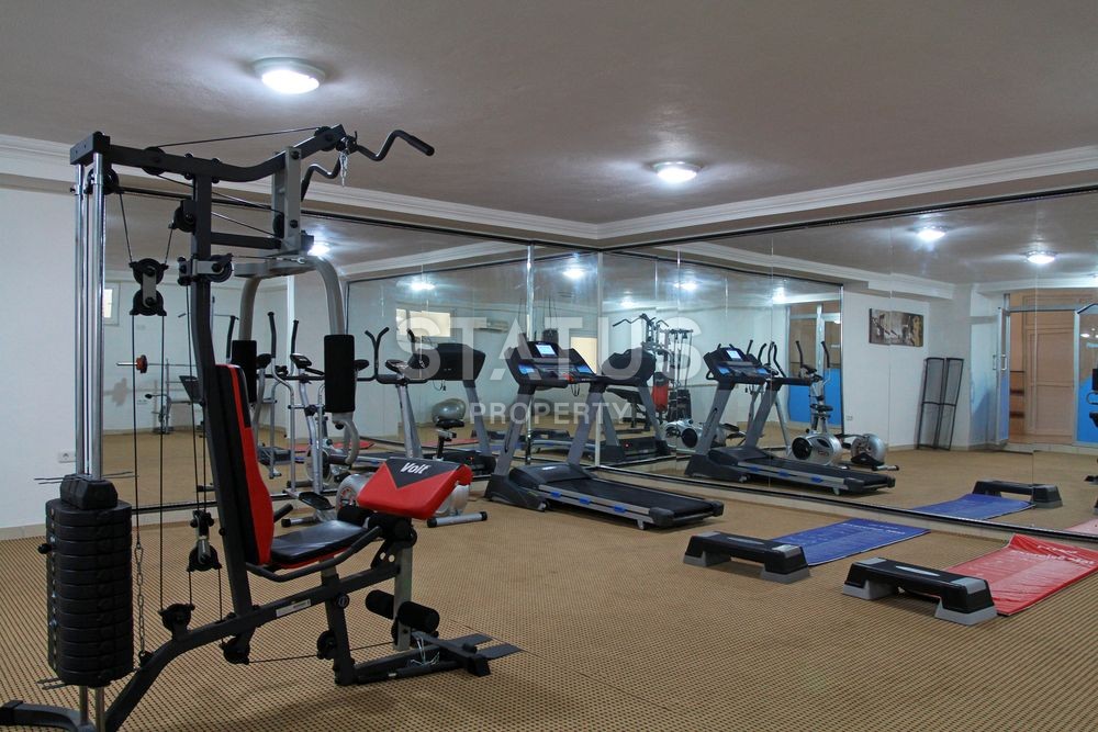 Квартиры в готовом добротном комплексе с отличной локацией в рассрочку на 12 месяцев фото 8