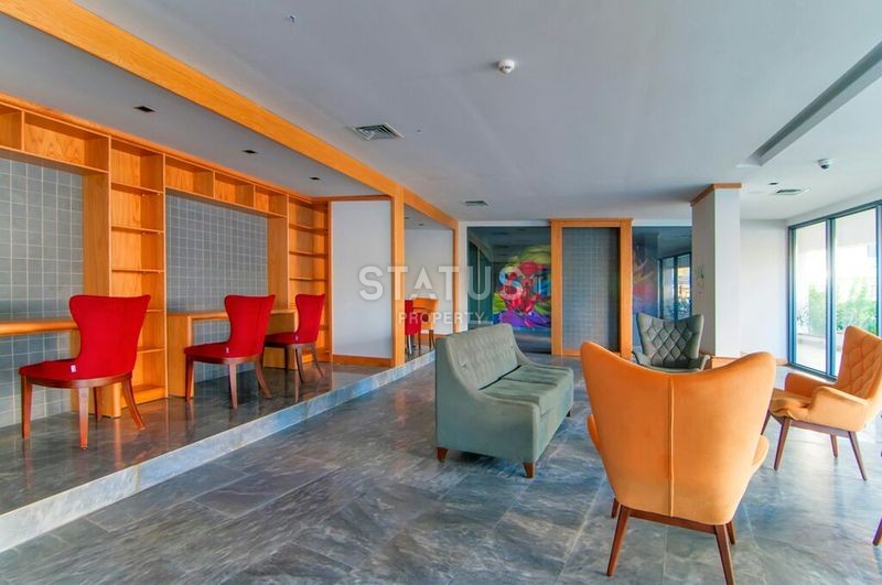 Уютная меблированная квартира в Кестеле, 55 м2 фото 22