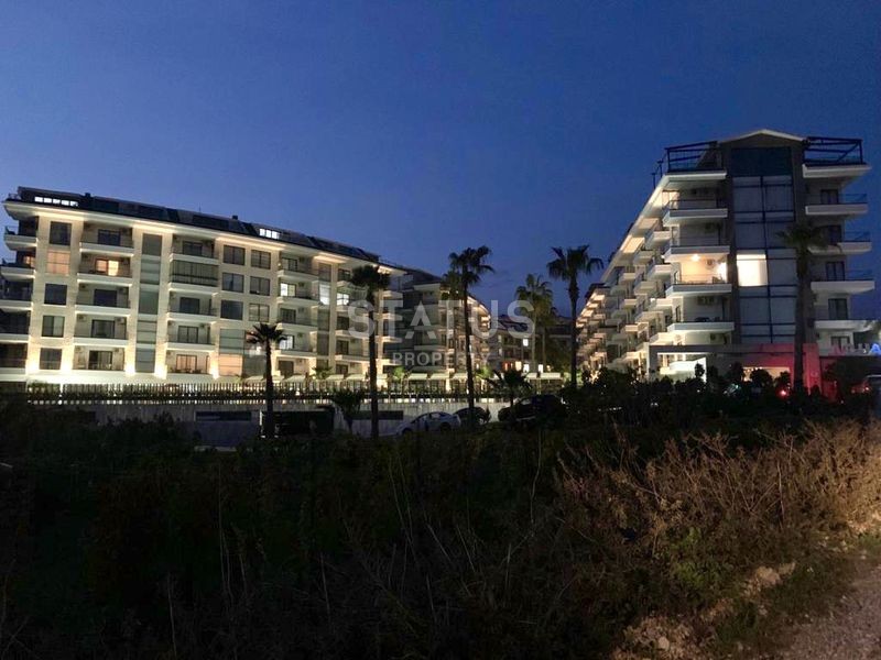 Уютная меблированная квартира в Кестеле, 55 м2 фото 24