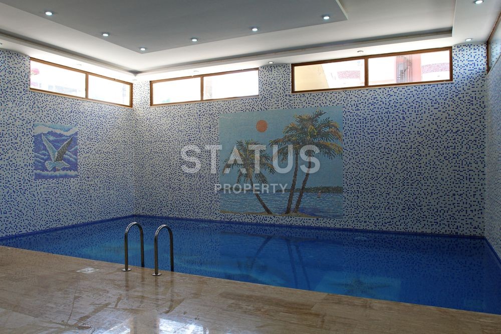 Квартиры в готовом добротном комплексе с отличной локацией в рассрочку на 12 месяцев фото 9