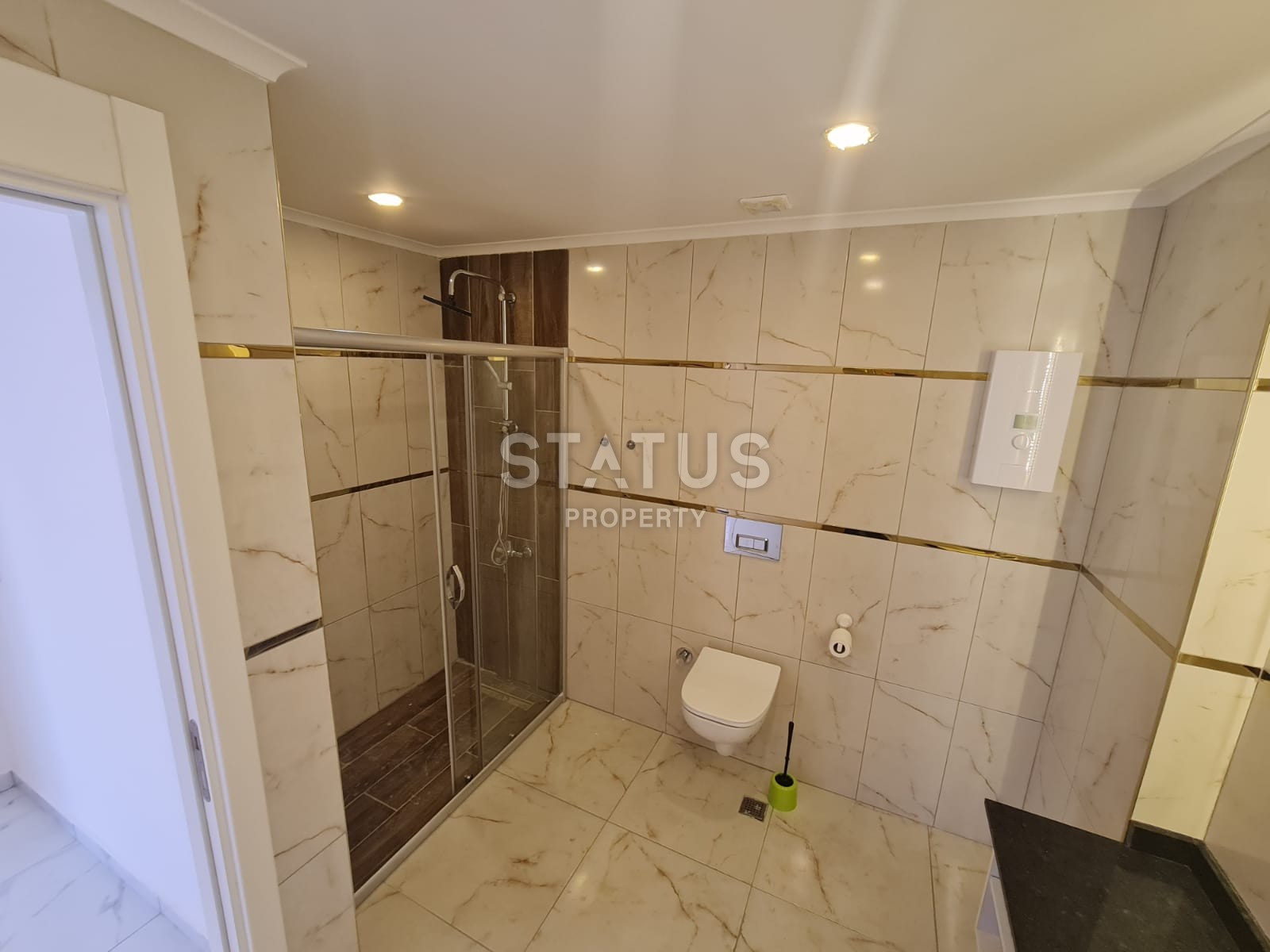 New apartment 2+1 in Avsallar, 80 m2 фото 13