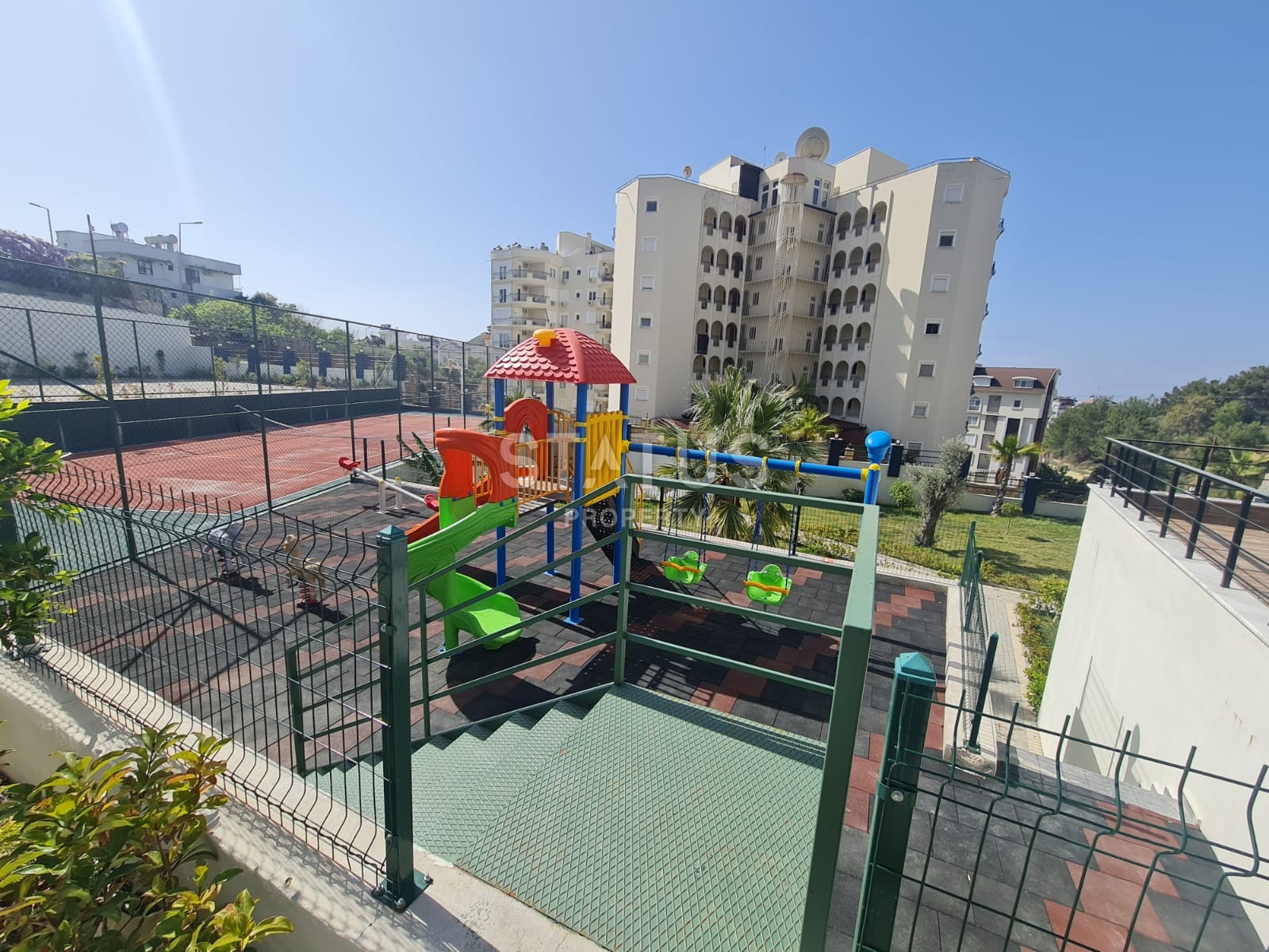 New apartment 2+1 in Avsallar, 80 m2 фото 18