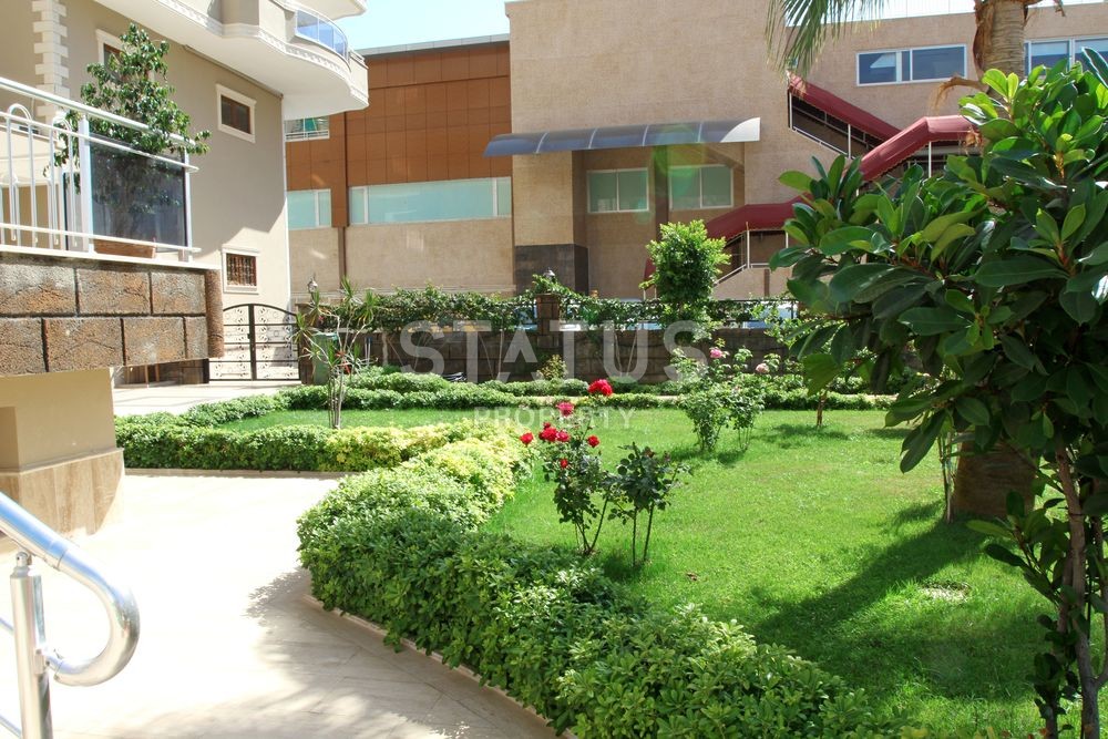 Квартиры в готовом добротном комплексе с отличной локацией в рассрочку на 12 месяцев фото 13