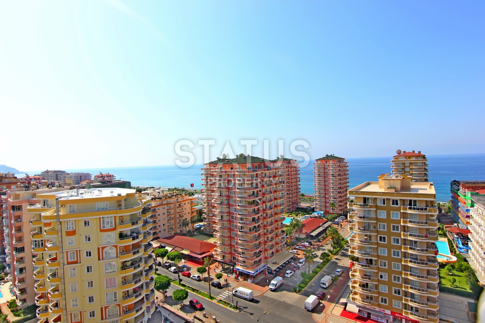 Квартиры в готовом добротном комплексе с отличной локацией в рассрочку на 12 месяцев фото 18