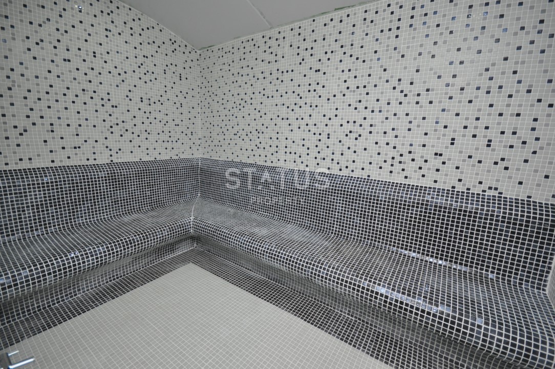 Квартира 1+1 с мебелью в комплексе с инфраструктурой, 56 м2 фото 22