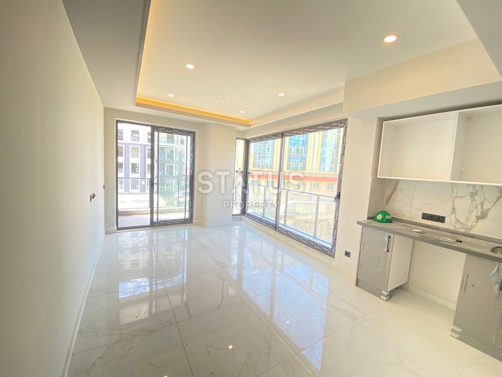 Супер предложение -уютная квартира 2+1 в премиальном ЖК для Вас! 78м2 фото 3