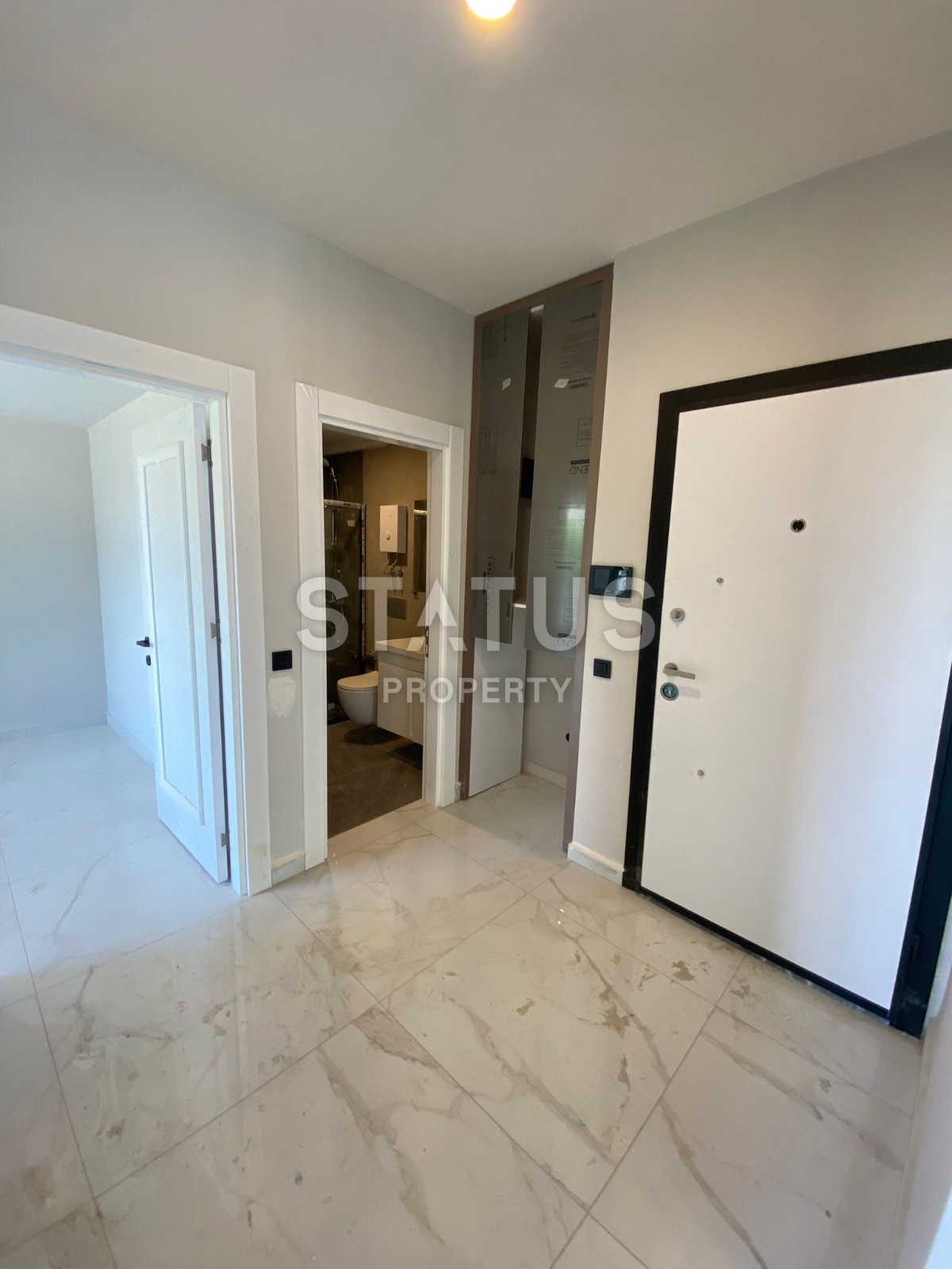 Супер предложение -уютная квартира 2+1 в премиальном ЖК для Вас! 78м2 фото 7