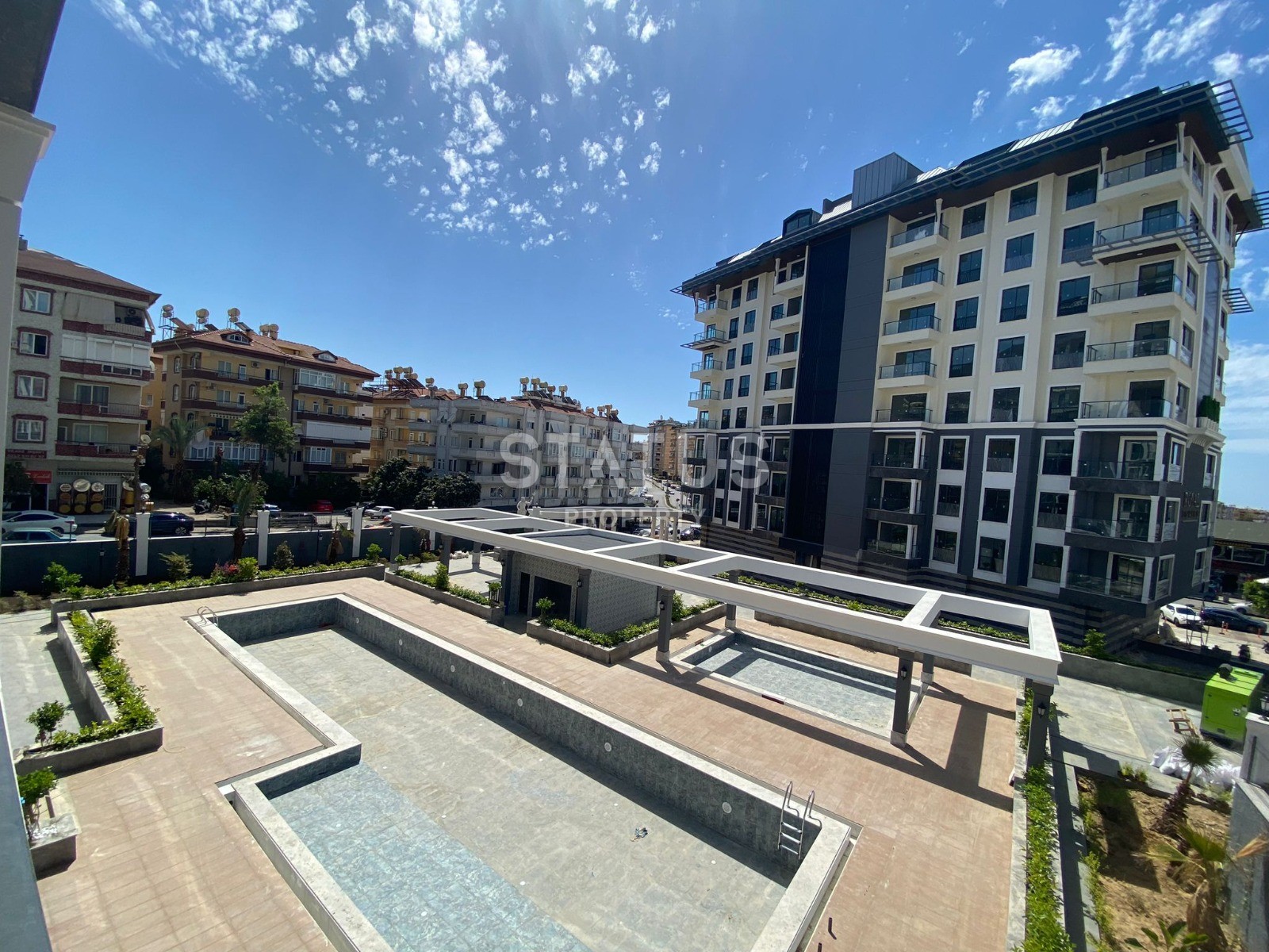 Супер предложение -уютная квартира 2+1 в премиальном ЖК для Вас! 78м2 фото 35