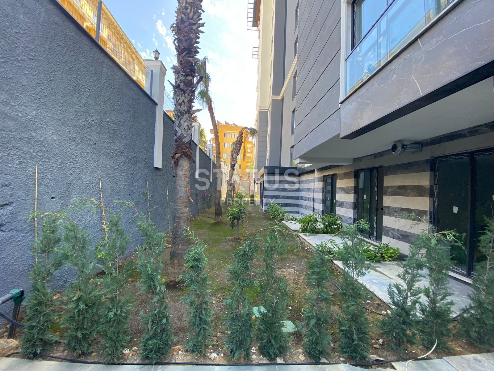 Супер предложение -уютная квартира 2+1 в премиальном ЖК для Вас! 78м2 фото 39