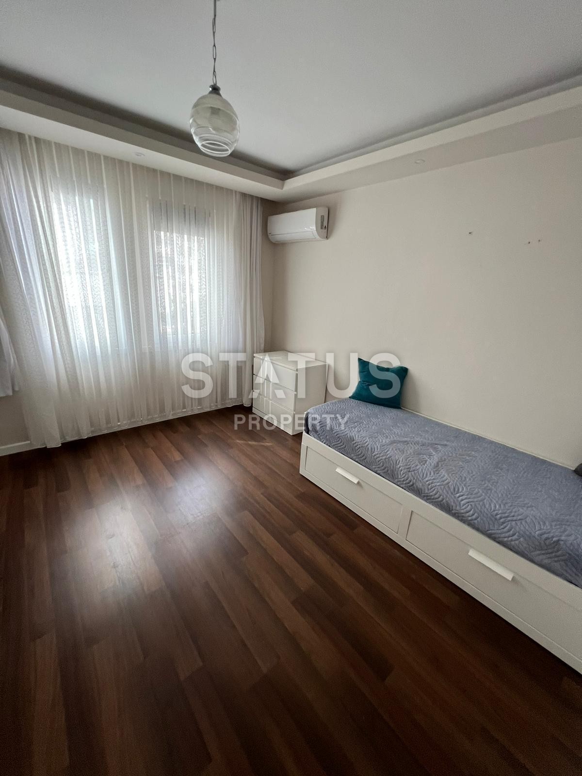 Inexpensive apartment 1+1 with furniture, 55 m2 фото 6