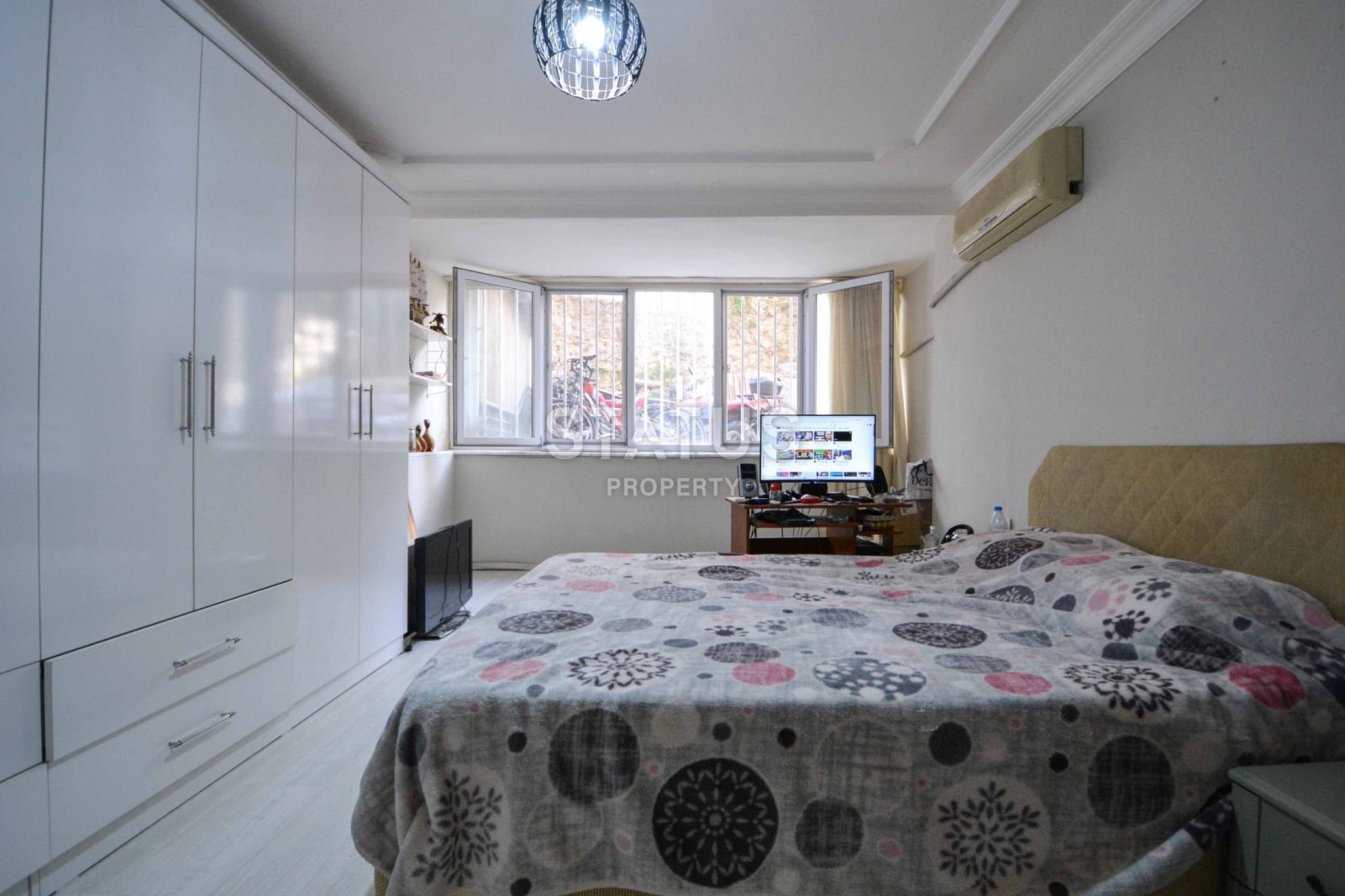 Квартира 2+1 в районе Тосмур, 100 м2 фото 7