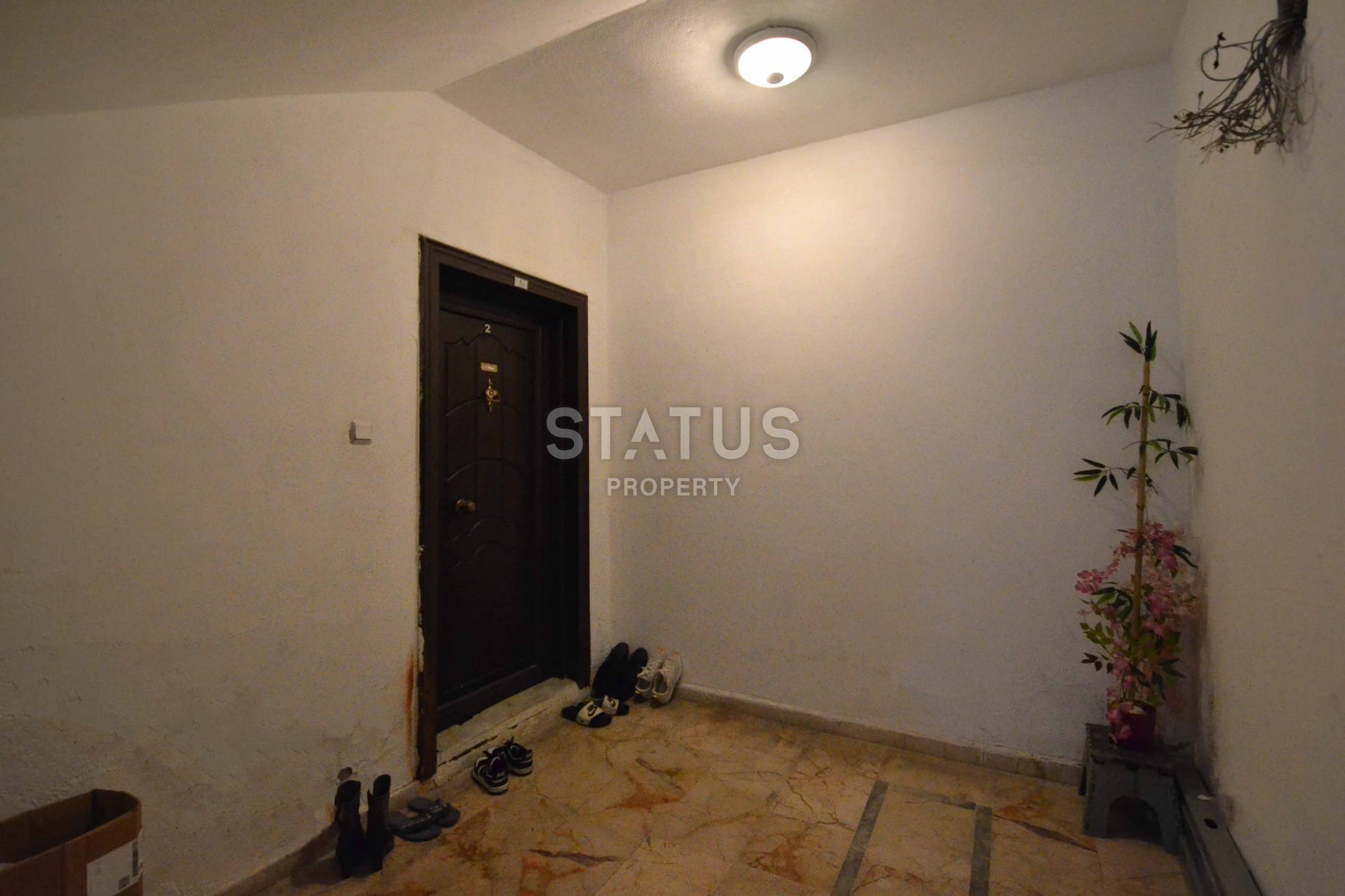 Квартира 2+1 в районе Тосмур, 100 м2 фото 10