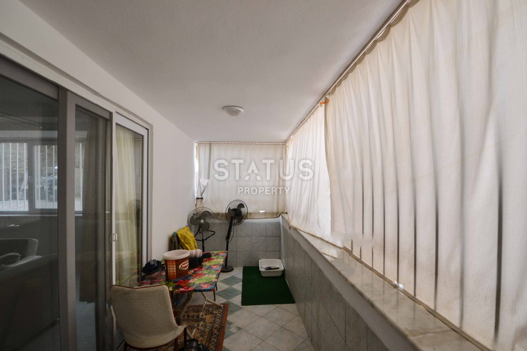 Квартира 2+1 в районе Тосмур, 100 м2 фото 11