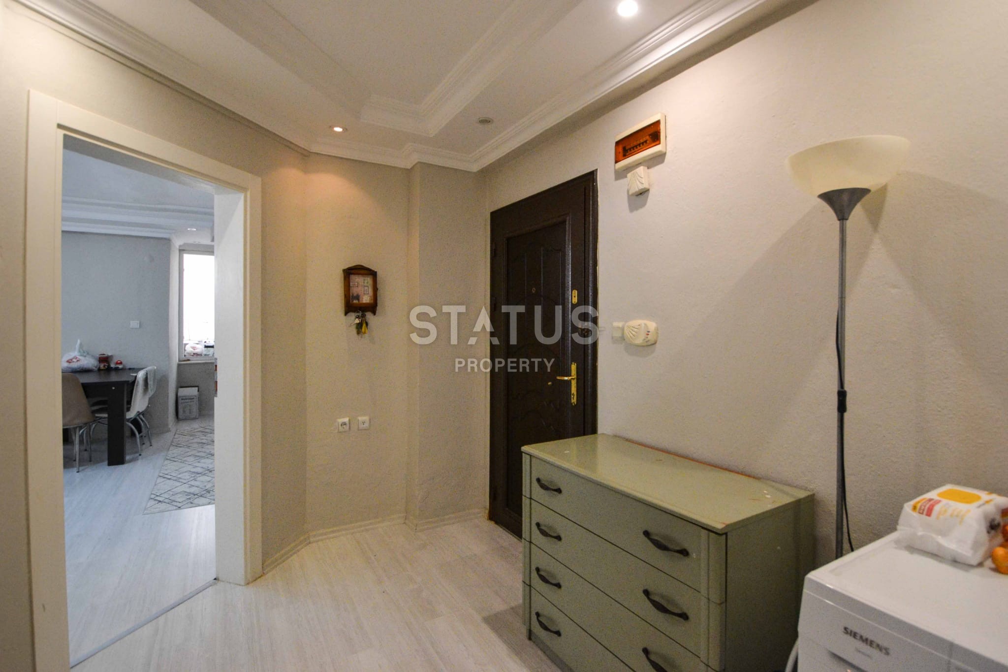 Квартира 2+1 в районе Тосмур, 100 м2 фото 12