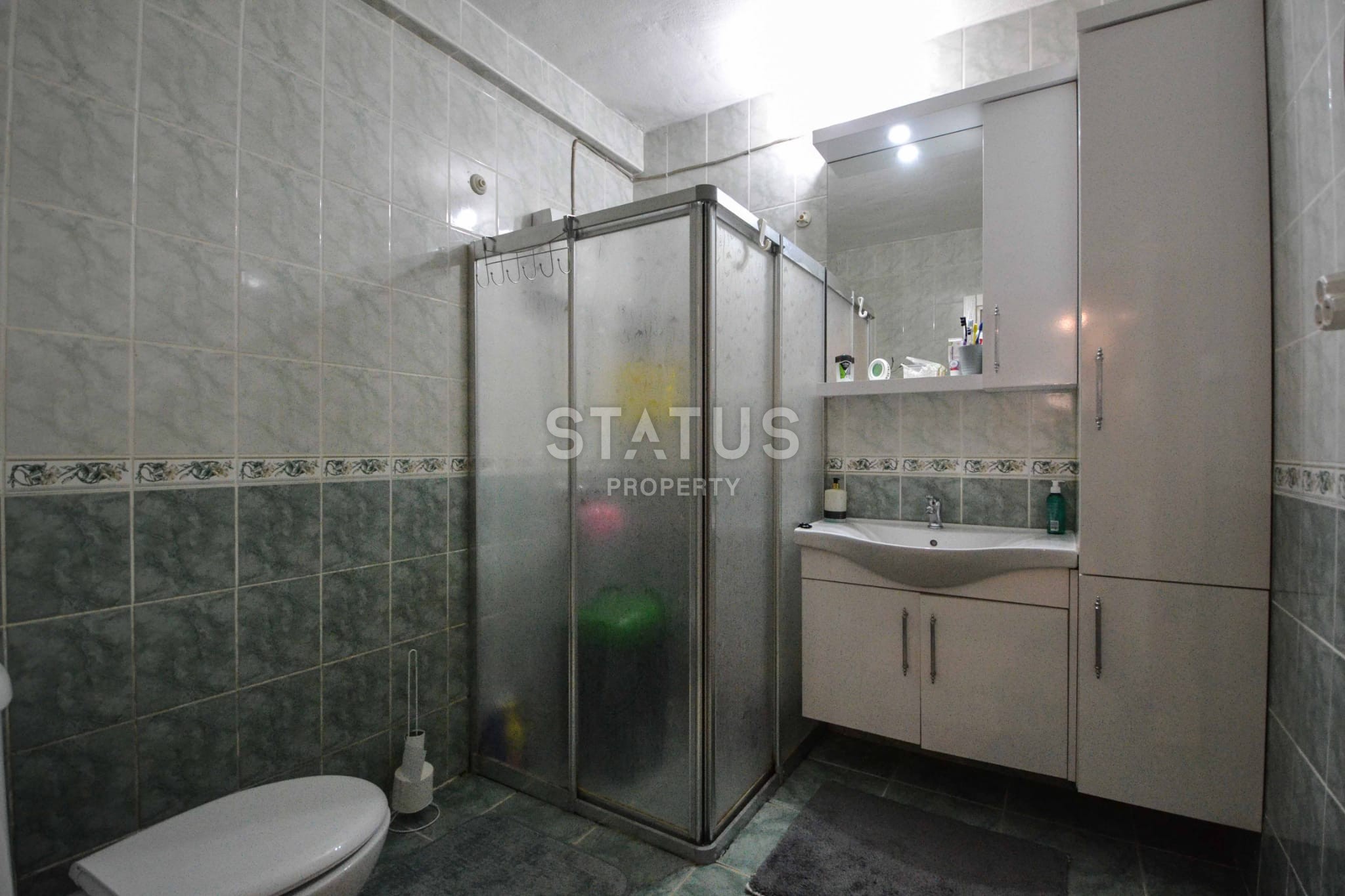 Квартира 2+1 в районе Тосмур, 100 м2 фото 13