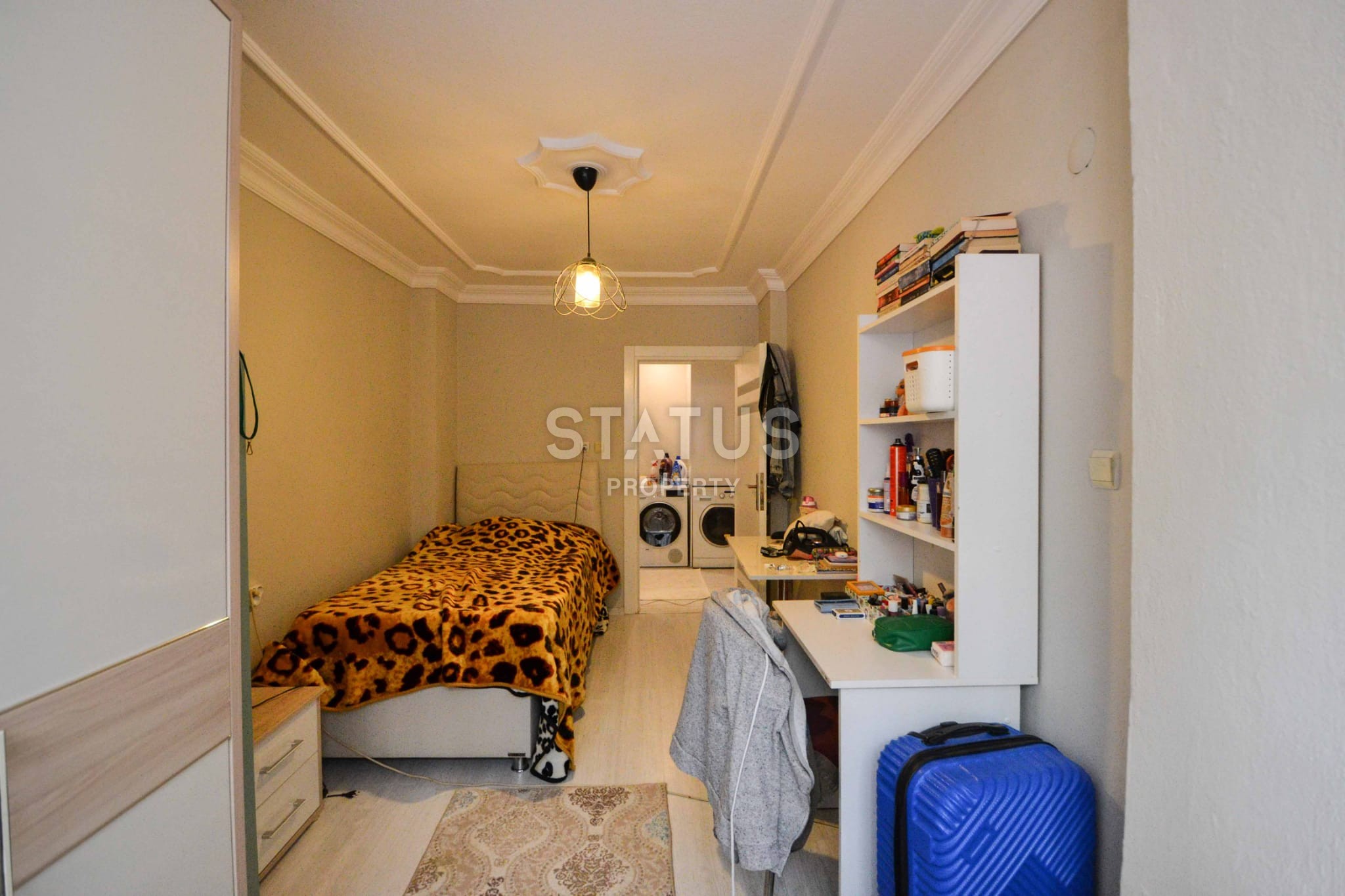 Квартира 2+1 в районе Тосмур, 100 м2 фото 15