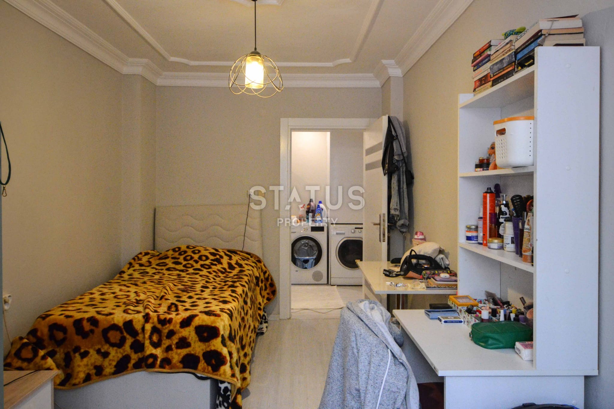 Квартира 2+1 в районе Тосмур, 100 м2 фото 17