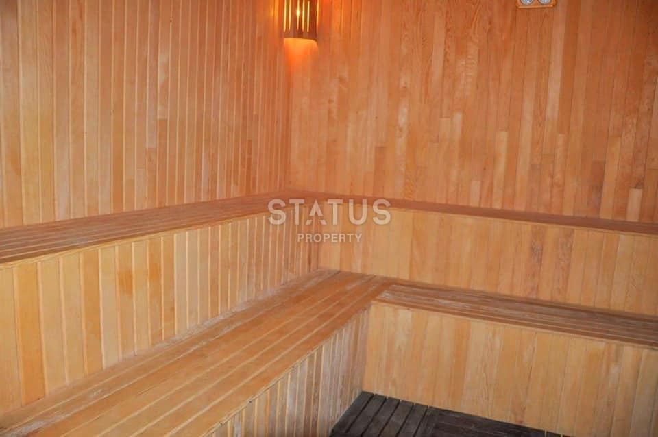 Студия с мебелью в Махмутларе, 35 м2 фото 18