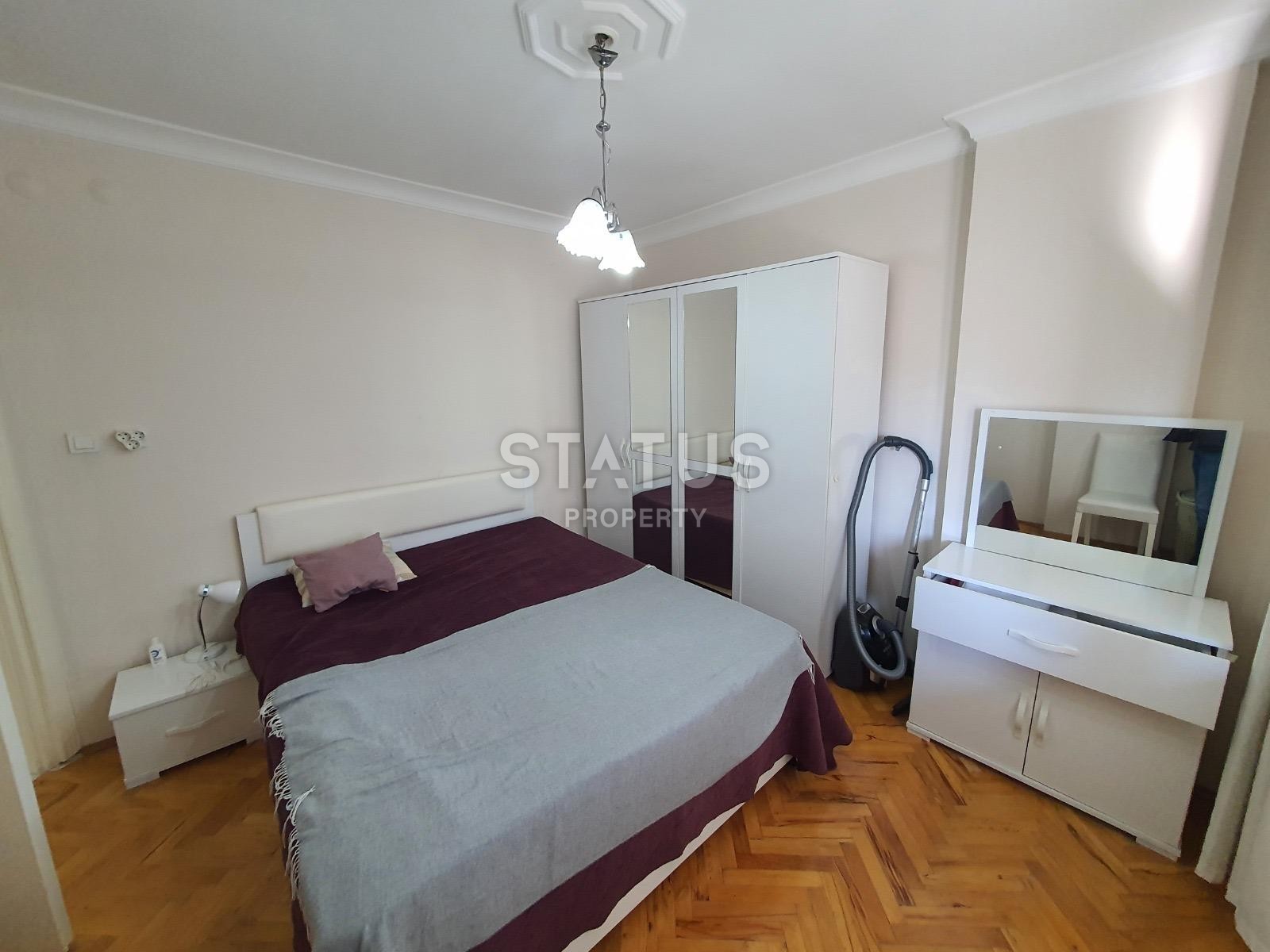 Недорогая квартира 1+1 с мебелью на Клеопатре, 60 м2 фото 6