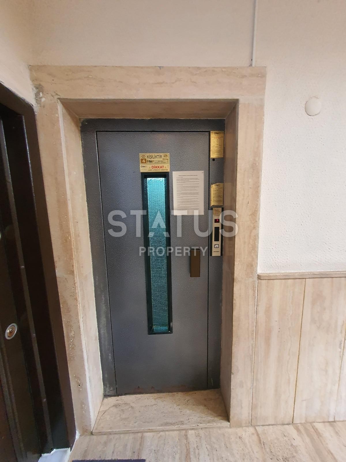 Недорогая квартира 1+1 с мебелью на Клеопатре, 60 м2 фото 12