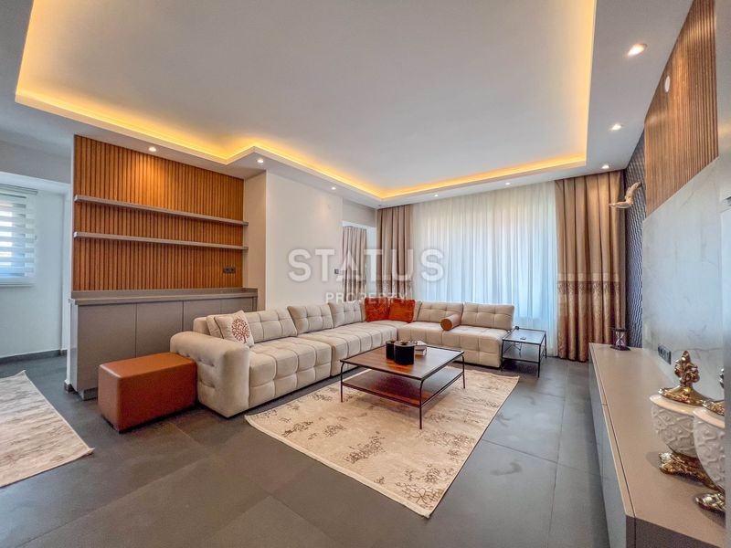 Вилла 4+1 с мебелью в Каргыджаке, 160 м2 фото 11