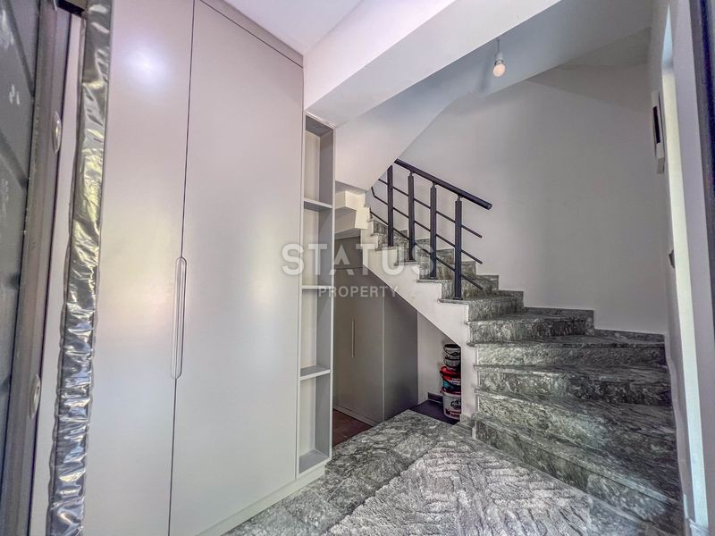 Вилла 4+1 с мебелью в Каргыджаке, 160 м2 фото 13