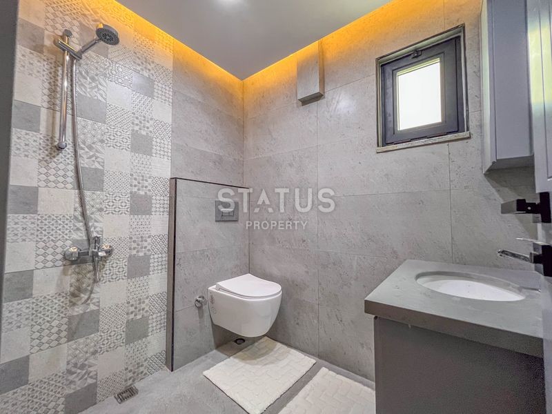 Вилла 4+1 с мебелью в Каргыджаке, 160 м2 фото 14