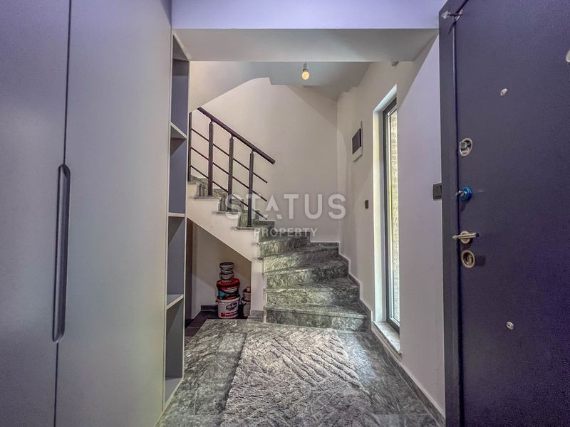 Вилла 4+1 с мебелью в Каргыджаке, 160 м2 фото 15